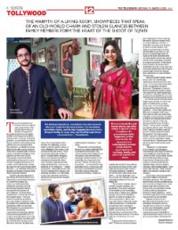 Telegraph India Epaper - Calcutta Edition, Thursday, 30 Jul, 2026