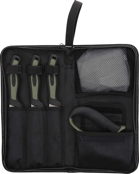 Old Timer Outdoor Kit and Lightweight Field Dressing Kit with Bone Saw ...