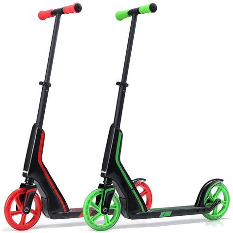 JD Bug | JD Bug PRO Commute Big Wheel Scooter inc DBS | Scooters ...