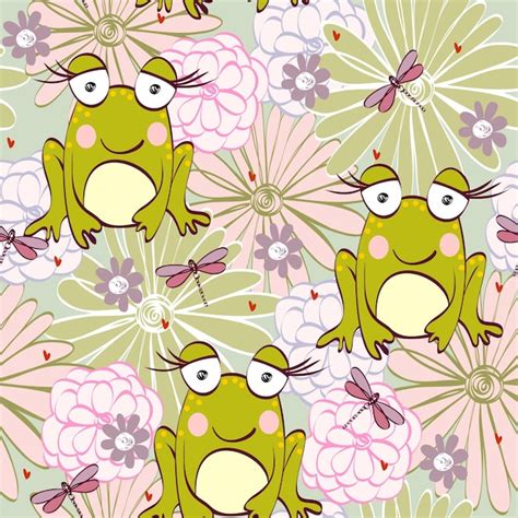 Image result for Pattern for Frog