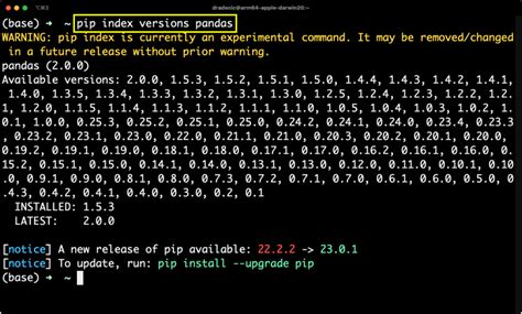 Image result for Python Pip Install Latest Version of Package