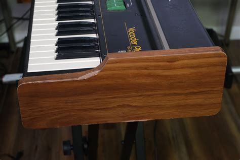 Image result for Roland Keyboard Vocoder