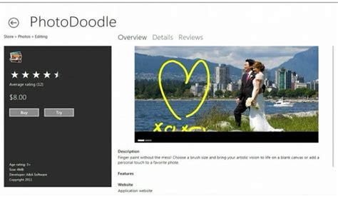 Image result for Microsoft Windows 8 App Store