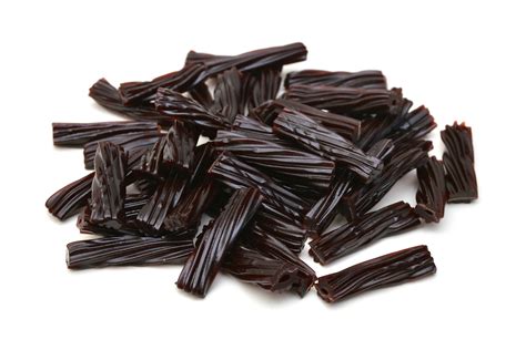 14 Facts About Licorice - Facts.net