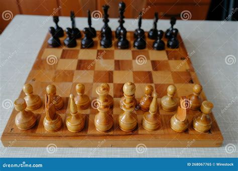 Chess 的图像结果