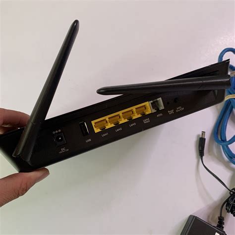 Image result for Netgear WiFi 6 Modem