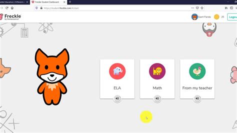 Image result for Freckle YouTube Tutorial