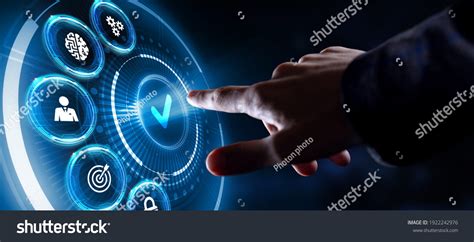 Quality Control Technology 的图像结果