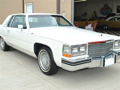 1984 Cadillac Coupe DeVille | Auburn Fall 2012 | RM Sotheby's