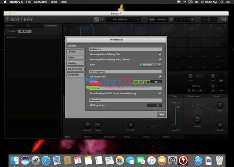 Image result for Native Instruments Battery