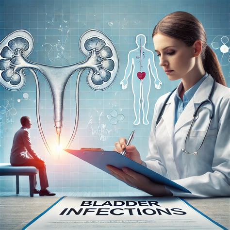 Bladder Infection: Symptoms, Causes, And Treatment
