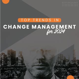 Top Trends in Change Management for 2024 | MARG