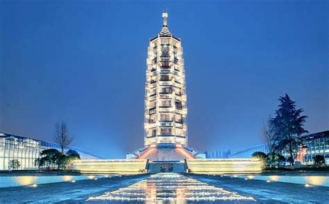 2020南京大报恩寺免费开放日是几月几号 附预约指南_旅泊网