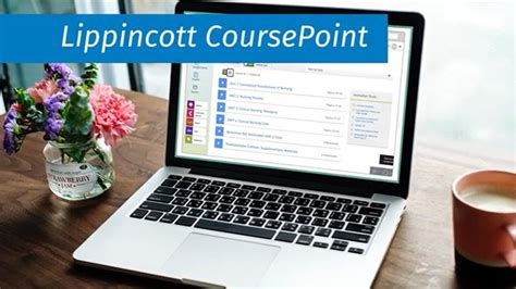 Image result for Course Point Lippincott