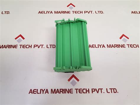 Phoenix Contact B1 94V-0 Relay Module – Aeliya Marine