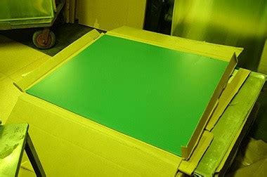 Types of Plates Used in Offset Printing A Comprehensive Guide | HC Aluminum