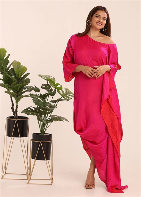 Two Tone Dress – The Blessed Wardrobe