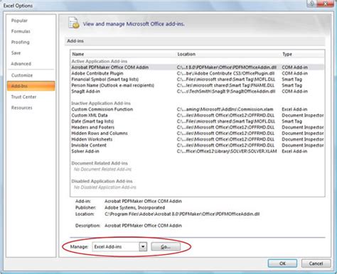 Image result for Excel Data Analysis Install