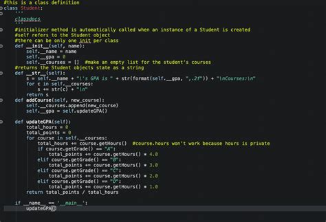 Image result for Test Program in Python