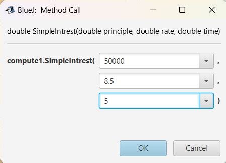 Computer Class 9 ICSE Input in Java 的图像结果
