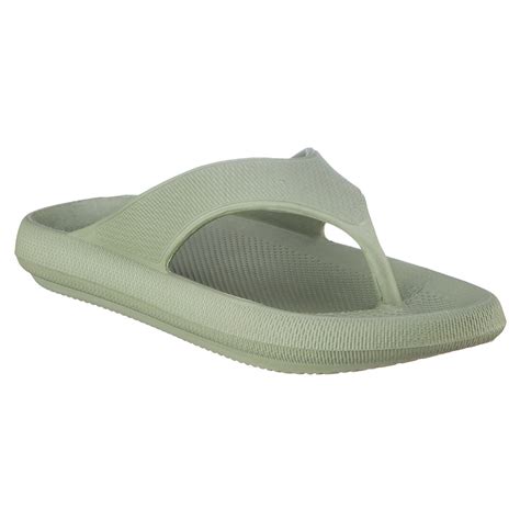 Women Thong Flip flops – Duke