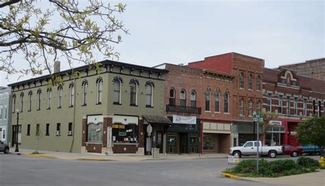 History Of Winchester Indiana at Dakota Evie blog