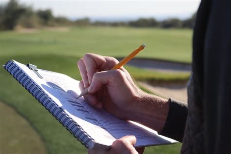 Image result for USGA Course Rating Guide