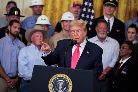 On Medicaid and Social Security, Trump flubs the details of his own ...