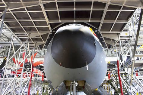 Great Aircraft Maintenance Access Platforms I 09/22