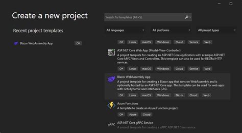 Image result for Web Assembly with Blazor Examples