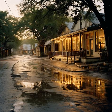 Fun Things To Do & Best Places To Visit In Gruene, Texas