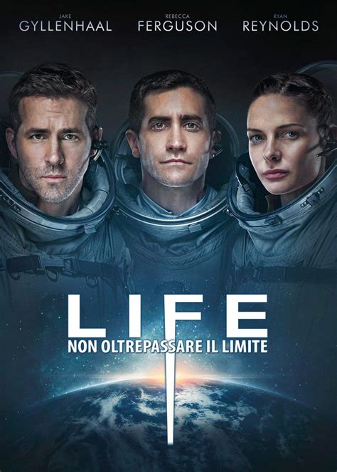Life (2017)