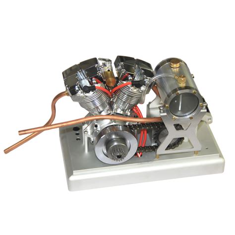 Image result for Model Motorcycle Engine Kits