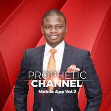 Image result for Prophetic Channel