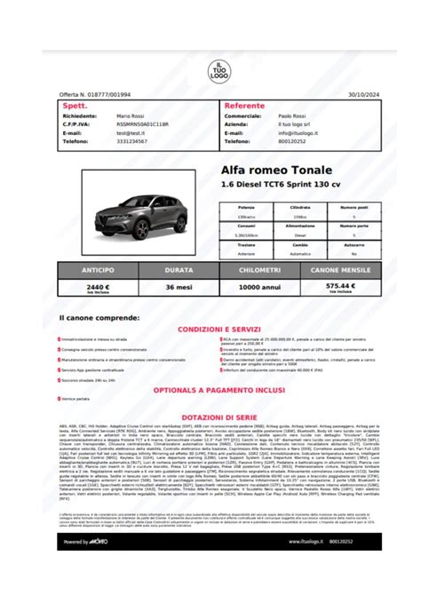 NLT per tutti: come Moveo Group rende accessibile il noleggio a lungo ...