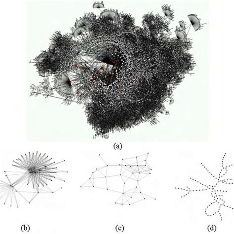 Image result for Complex Networks Shows
