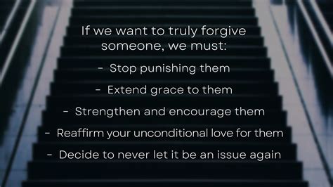 2.5-Steps to Forgiveness – Temple Baptist Church of Rogers, AR