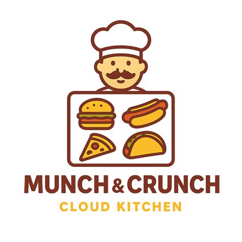 Munch & Crunch — IT Park, Dehradun