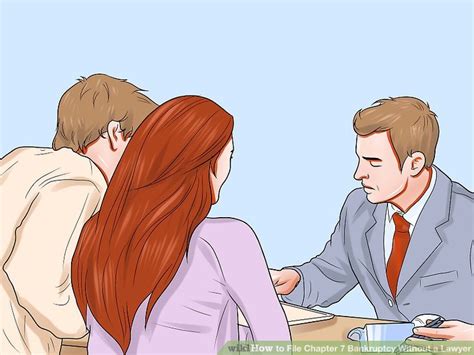 Image result for How to File Chapter 7