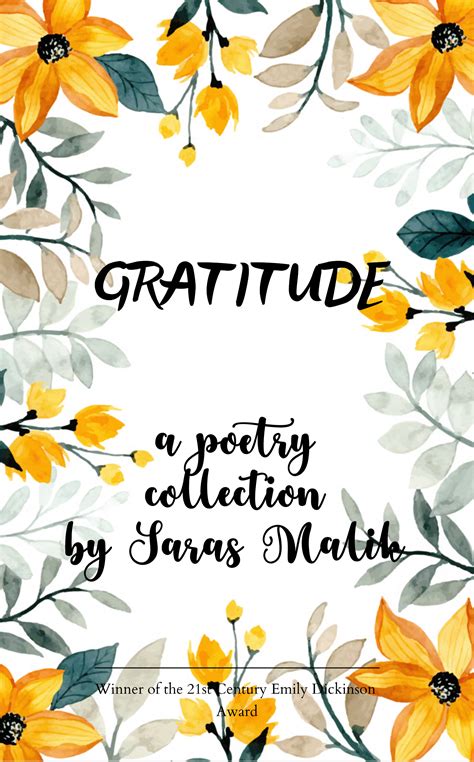 Gratitude – BookLeaf Publishing Bookstore