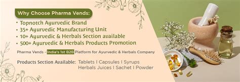 Pharma Vends | Your Growth is our Priority