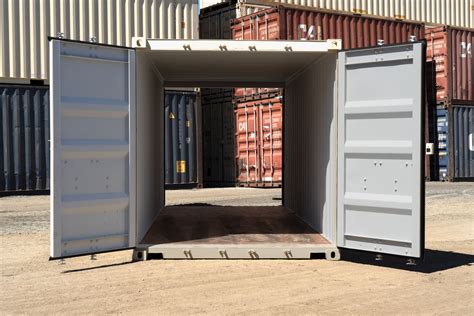 How To Move A 20 Foot Shipping Container at Ruby Murray-prior blog
