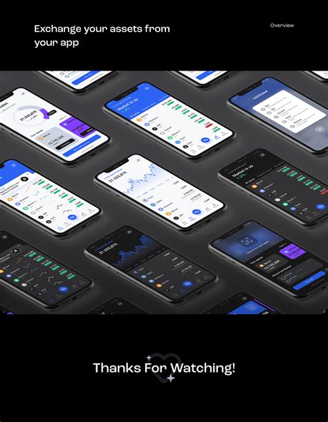 Coinbase Application 的图像结果