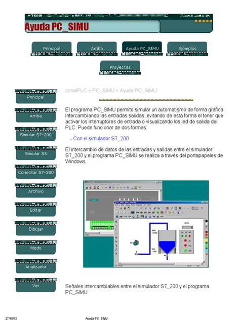 Image result for PC Simu Tutorial
