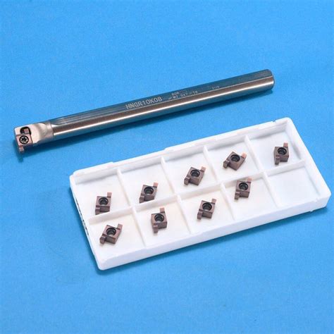 Grooving tool Archives - Hartwana CNC Cutting Tools