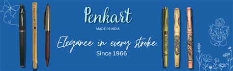 Penkart Narendra Modi Luxury Gold Pen | Prime Minister of India ...