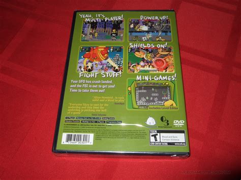 Alien Obsession 的图像结果