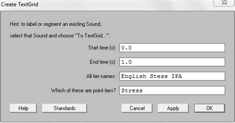Image result for Praat Phonetics