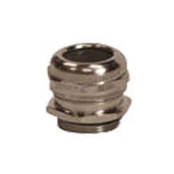 EMC Brass Cable Glands - Metric Thread EMC Cable Glands Manufacturer ...
