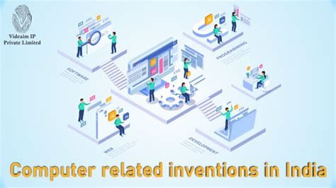 Image result for Computer Science Inventions